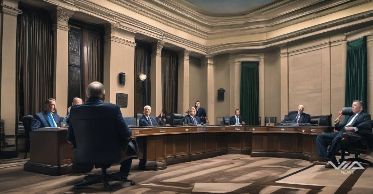 CFPB faces high risk of abolition as banking stocks brace for regulatory shift