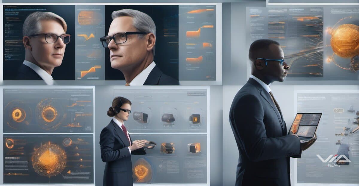 Financial Services Pivot to Autonomous AI Agents as QED Signals Shift Beyond Co-Pilot Phase