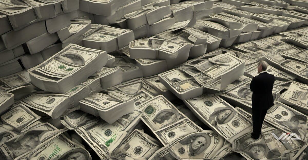 Social Security Insolvency May Hit 2032 as $5.5T Deficit Bill Threatens Fed Independence