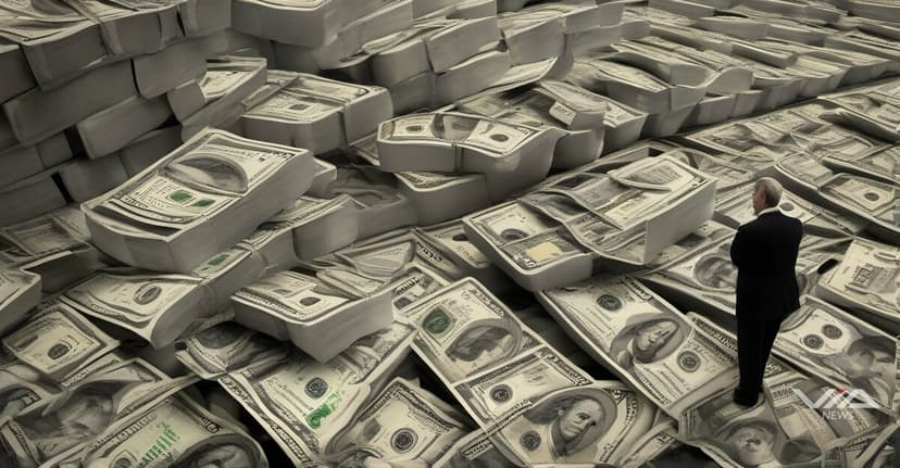 Social Security Insolvency May Hit 2032 as $5.5T Deficit Bill Threatens Fed Independence