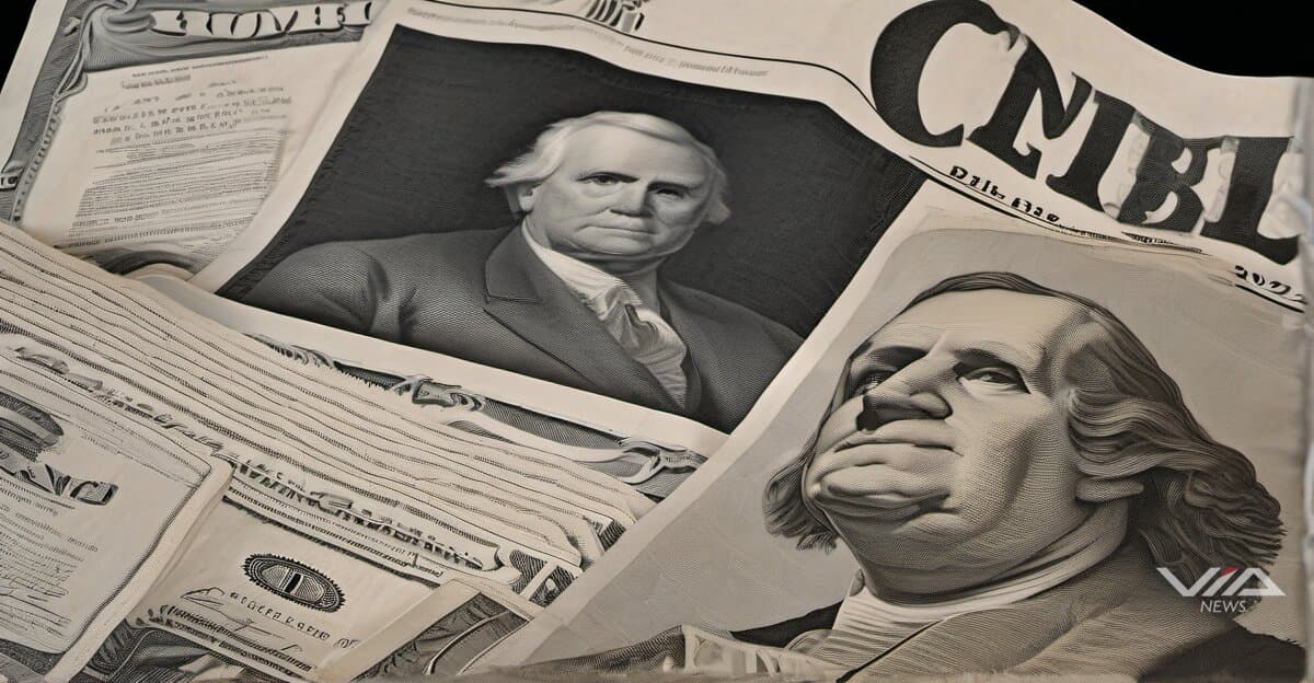 Social Security Insolvency Moved to 2032 as $1.1T Healthcare Cuts and Fed Chair Transition Loom