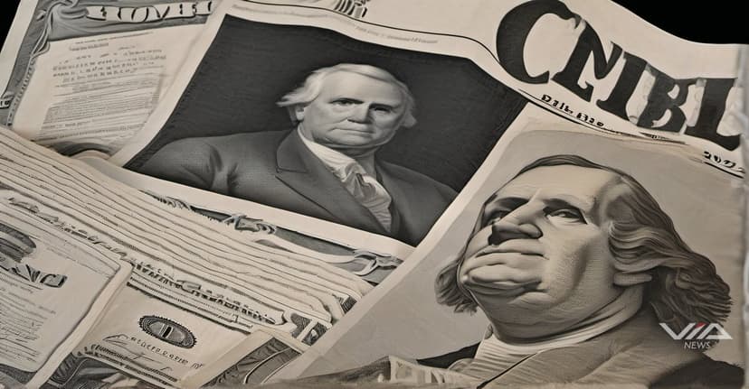 Social Security Insolvency Moved to 2032 as $1.1T Healthcare Cuts and Fed Chair Transition Loom