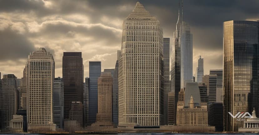 Fed Chair Succession Looms as $1.1T Tax Bill Threatens Social Security Solvency by 2032