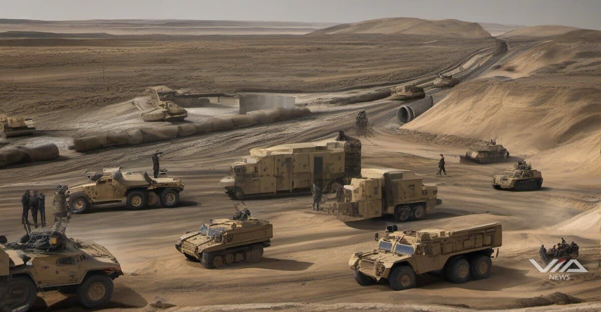 Oil Above $80 and Gilt Sell-Offs Force Traders to Hedge Middle East Risk