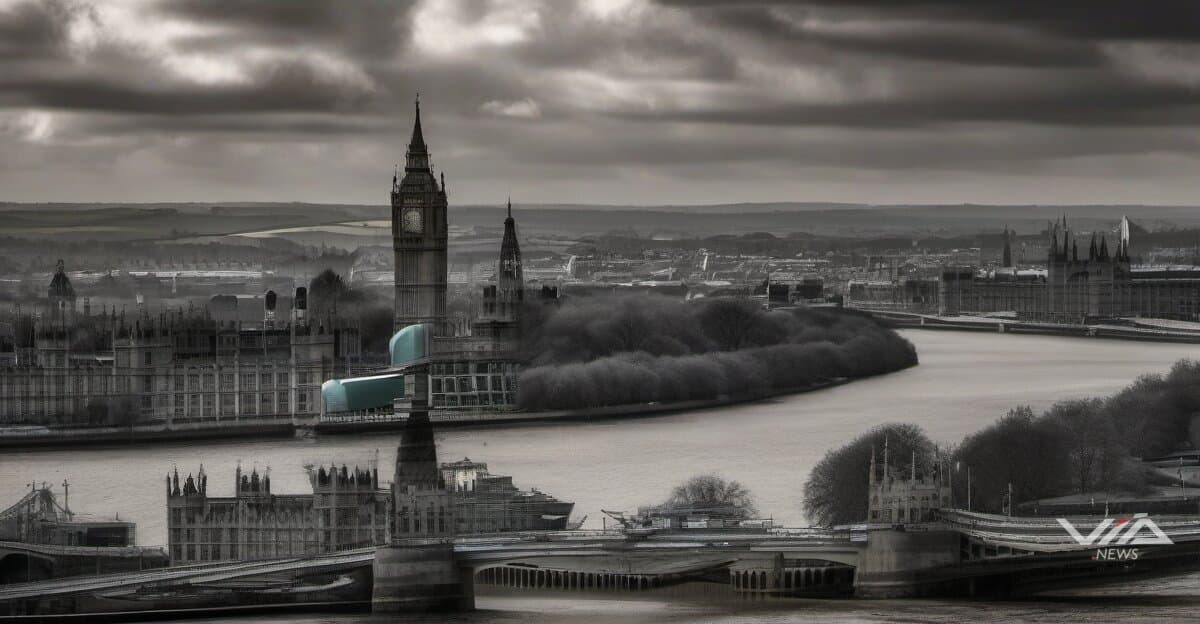 Oil Volatility Spikes as Iran Conflict Collides with UK Spring Statement Uncertainty