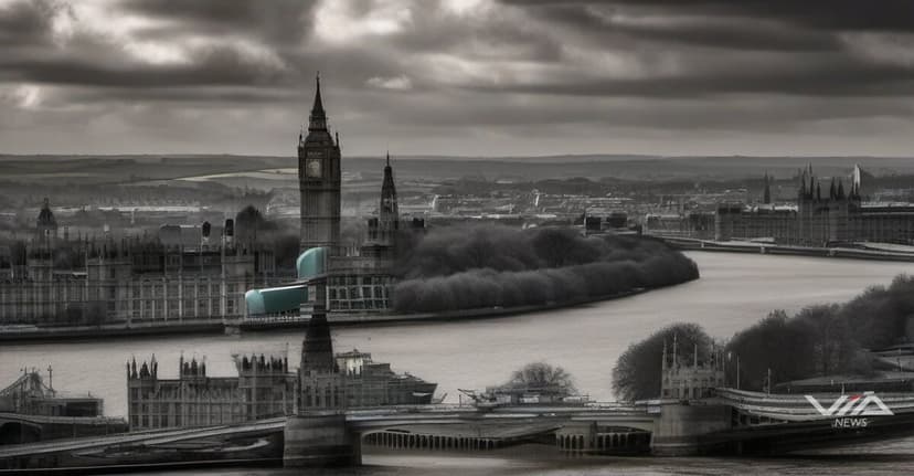 Oil Volatility Spikes as Iran Conflict Collides with UK Spring Statement Uncertainty