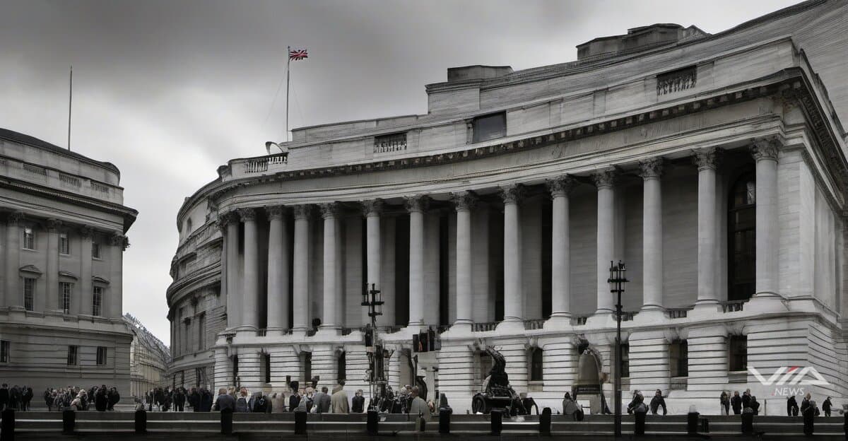 Oil Price Surge From Iran Conflict Threatens Rate Cuts as Debt Limits Fiscal Response