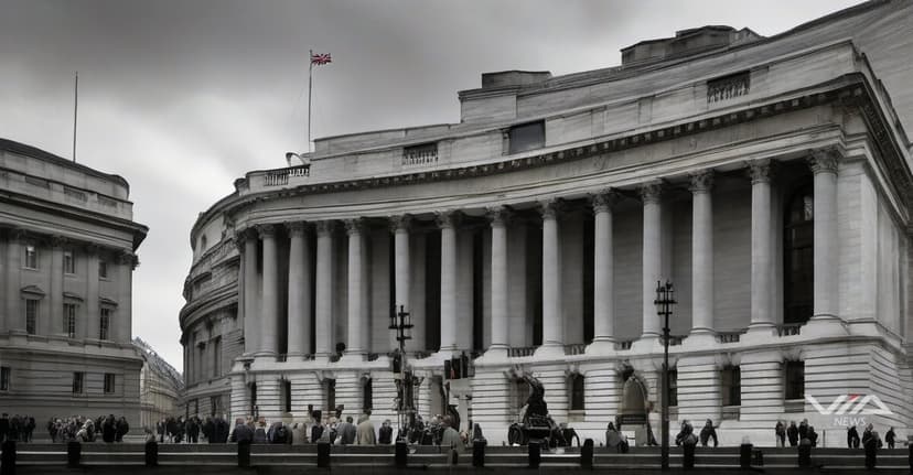 Oil Price Surge From Iran Conflict Threatens Rate Cuts as Debt Limits Fiscal Response