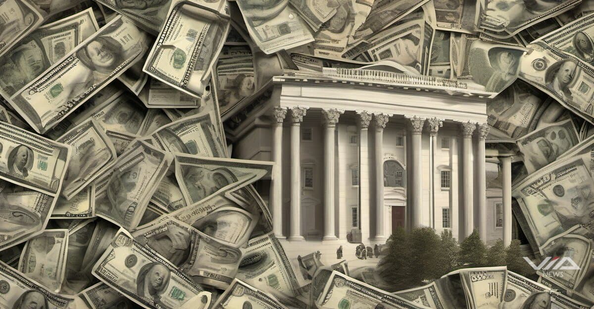 $5.5 Trillion Debt Expansion Collides With Fed Leadership Transition as Social Security Fund Faces 2032 Insolvency