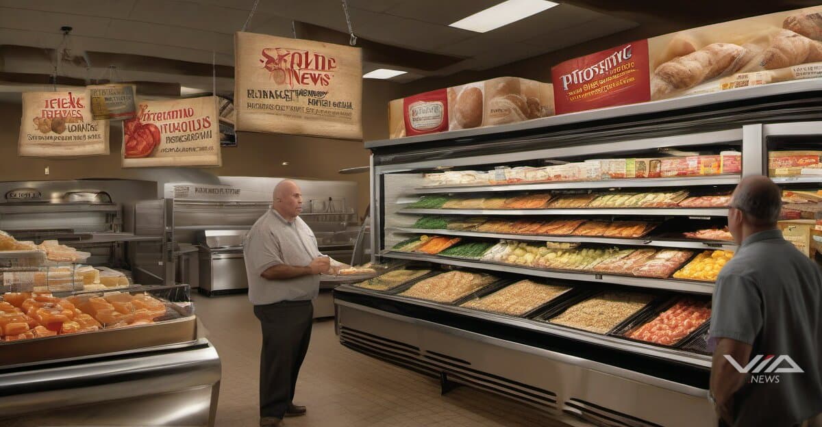 Armanino Foods Faces Valuation Risk With 50% Revenue From Single Customer Base