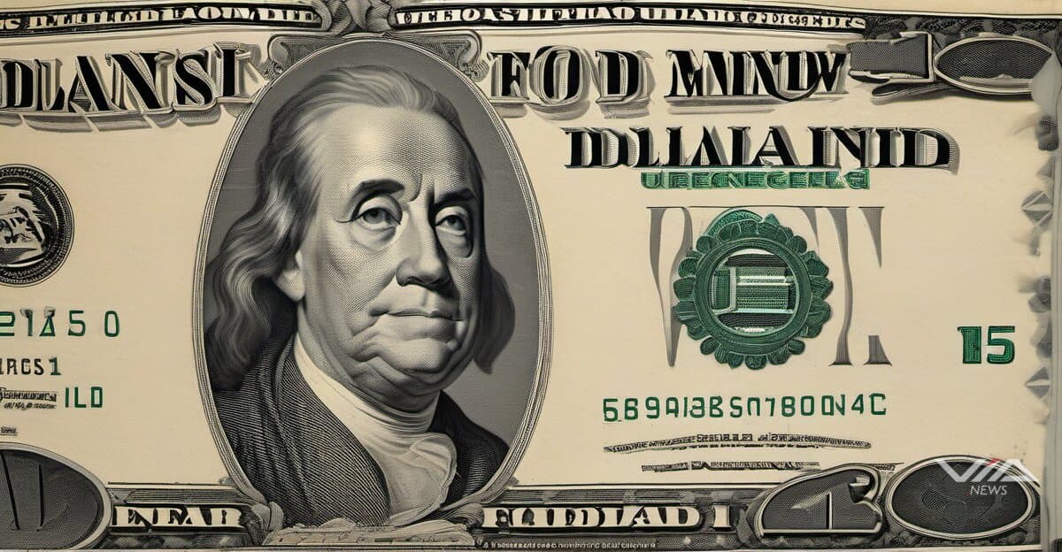 Dollar Index Falls 10.8% as Euro Surges 14% in Major Currency Rebalancing