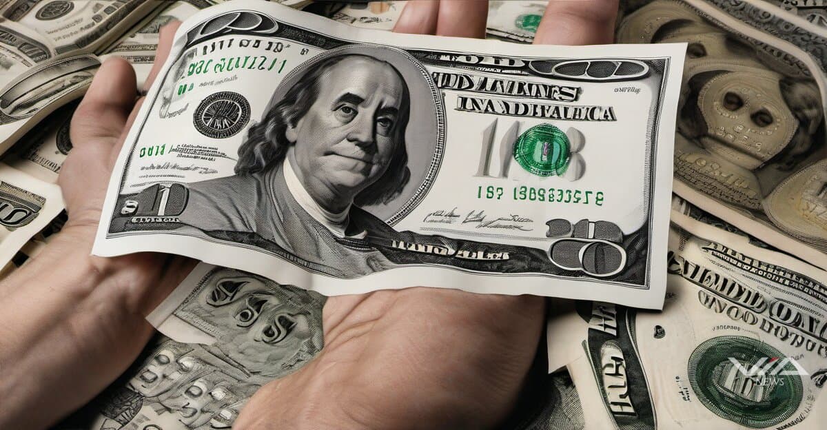 Dollar Index Plunges 10.8% as Fed Transition and Geopolitical Risks Trigger Forex Realignment