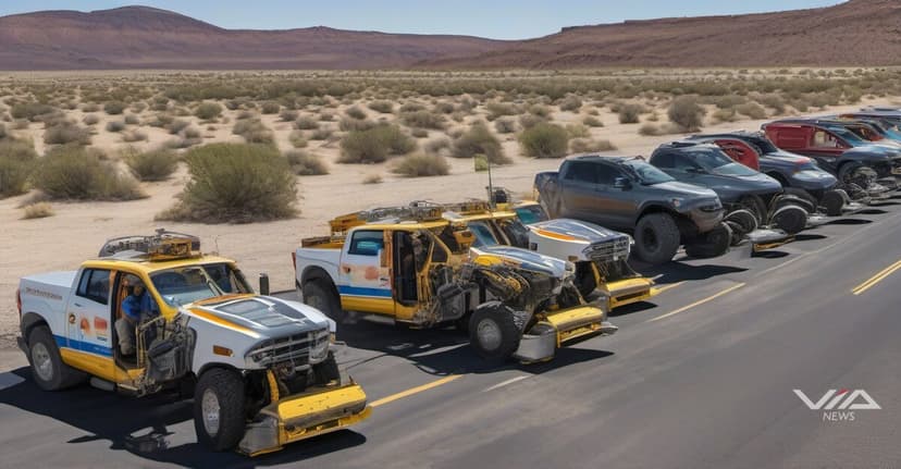 $156B Pours Into AI Companies in Seven-Week Funding Blitz