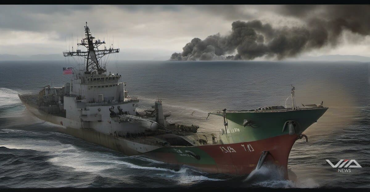 Hon. Precision's MSCI Inclusion Exposes Global Investors to Cross-Strait Geopolitical Risk