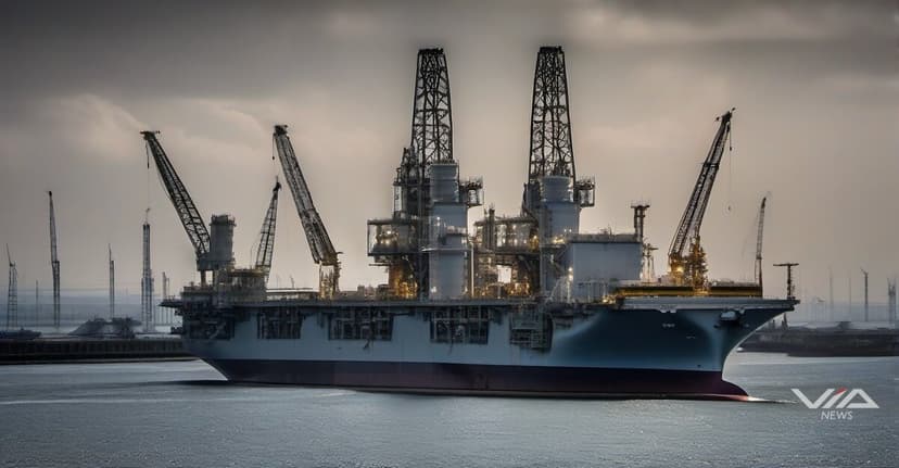 S&P 500 Falls 2.5% as Iranian Strikes on Energy Infrastructure Trigger Global Market Selloff