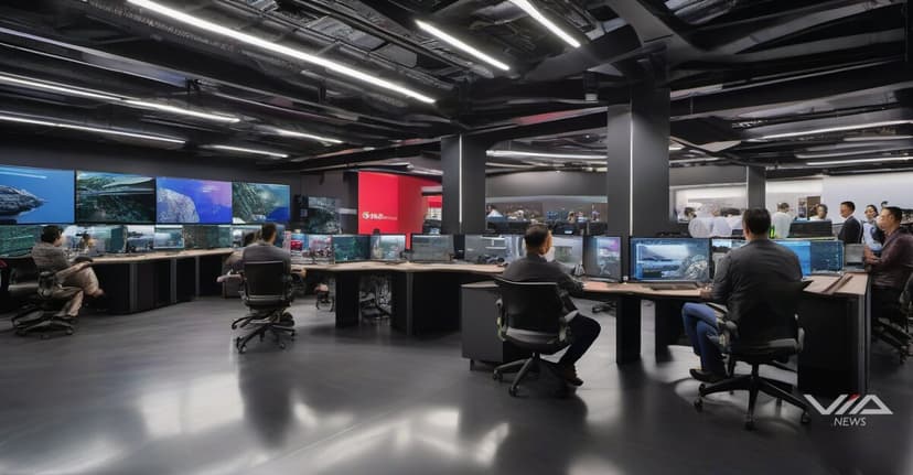 Nine NVIDIA GTC Taipei Partners in 48 Hours Signal Q3-Q4 Data Center Revenue Beat