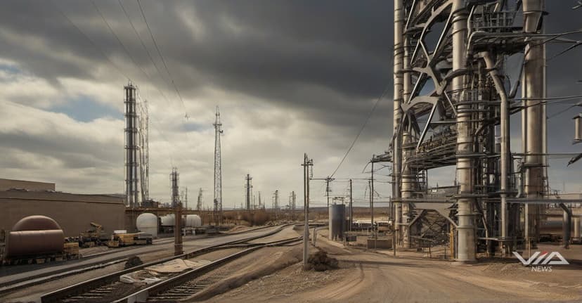 Energos Infrastructure Faces $2B Refinancing Gap After Scrapped Junk-Debt Sale