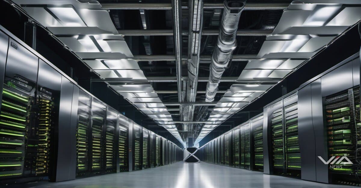 NVIDIA and Hyperscalers Hit All-Time Highs as Markets Price AI Compute Scarcity