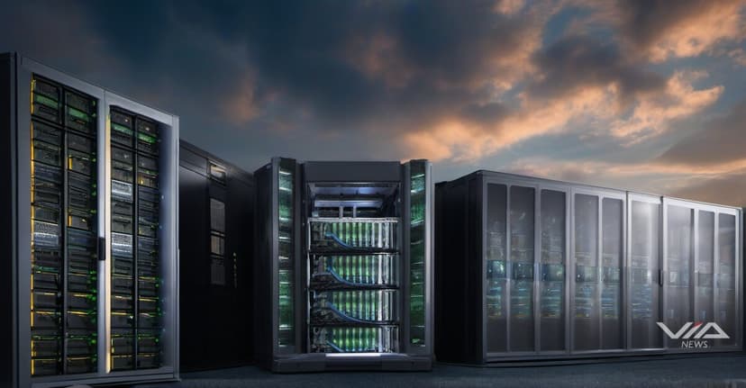 AI Data Centers Draw $67B in Contracts as Hyperscalers Bypass Traditional Cloud Infrastructure