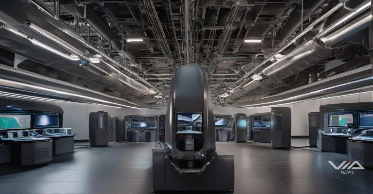 Meta, Cisco, AMD Ride $120B AI Infrastructure Wave as Enterprise Capex Hits Record