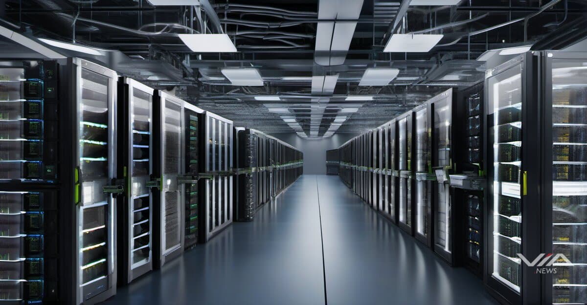 Microsoft Secures 30,000+ Nvidia GPU Slots as AI Infrastructure Spending Accelerates