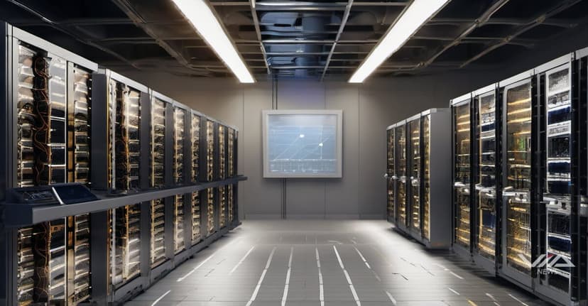 Nvidia Export Permissions and Multi-Gigawatt Data Centers Signal Semiconductor Demand Surge