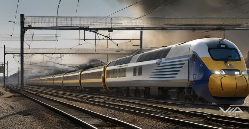 Railway's 30-Person Team Powers 31% of Fortune 500: The Hidden Infrastructure Risk Markets Are Ignoring