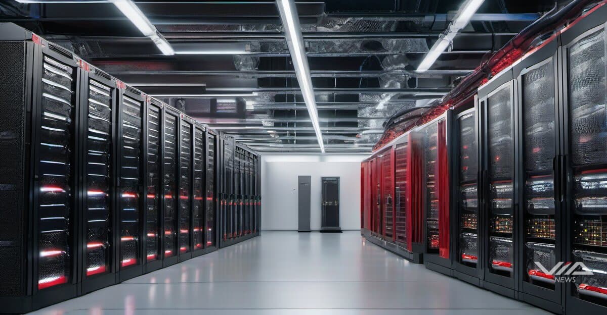 AMD Secures 6 Gigawatt Meta GPU Deal as AI Infrastructure Spending Reshapes Tech Valuations