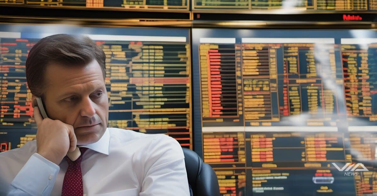 Insurance Stocks Rally on 14% Book Value Growth, $35B Cash Reserves Fuel Acquisition Push