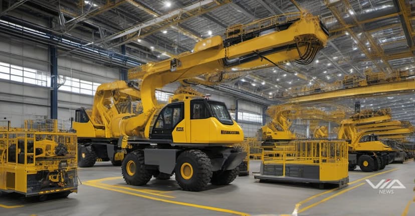 U.S. Defense Procurement Ban on Chinese Rare Earths from 2027 Drives Domestic Manufacturing Reshoring