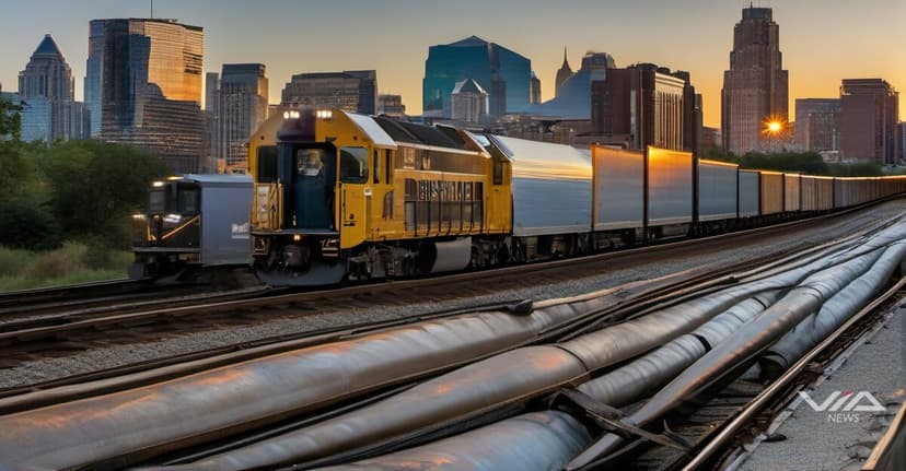 Banks Beat, Bitcoin Hits $74K, But Oil Shock Risk Shadows the Rally