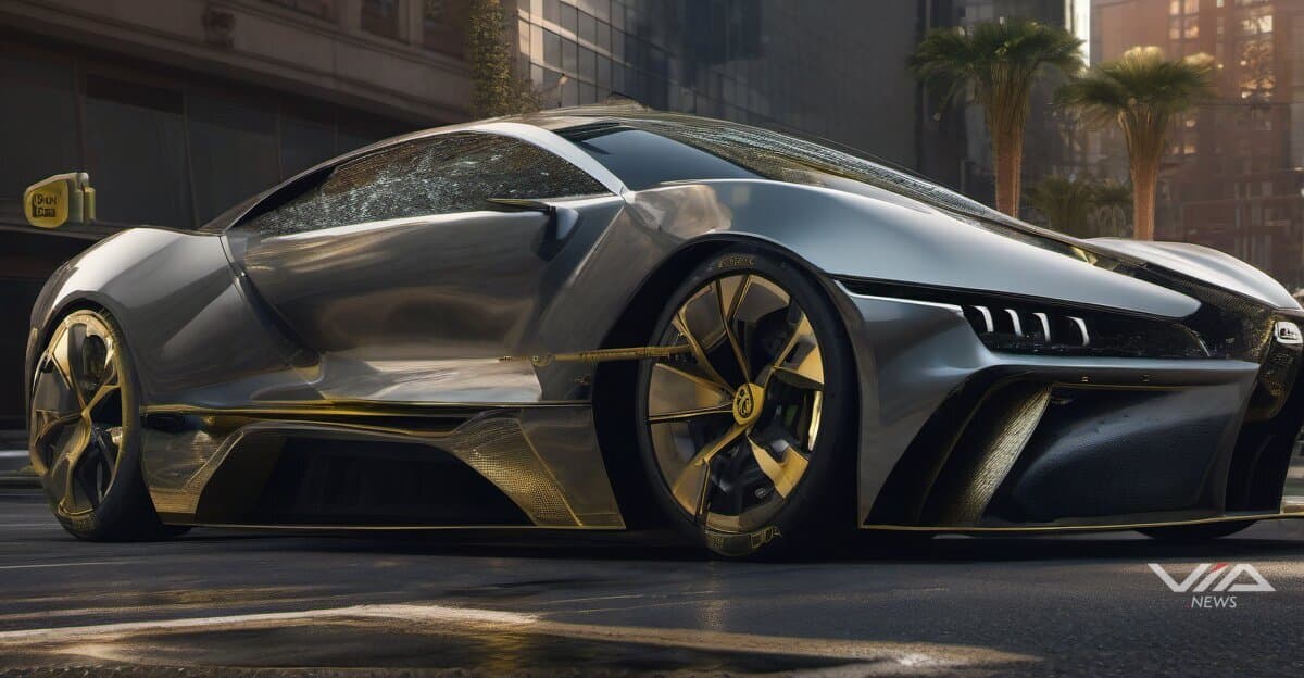 AI Winners and Losers Diverge as Tech Rotation Snaps Market's Winning Streak