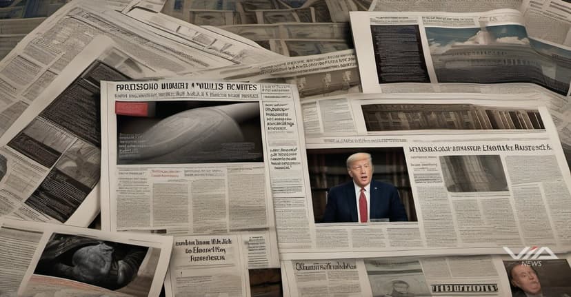 Tech Stocks Surge on Policy Clarity While Crypto Plunges 20% Amid Regulatory Crackdown