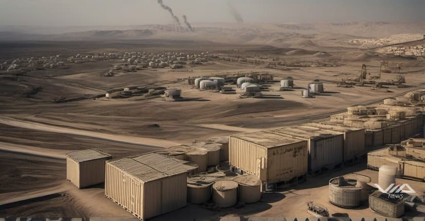 S&P 500 Falls 0.4% as Gold Hits $5,250 and Dividend Cuts Hit BDCs in Late February