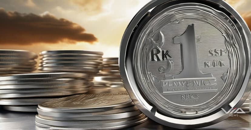 Infinico Metals Corp. Executes 15:1 Share Consolidation After $0.01 Penny Stock Offering