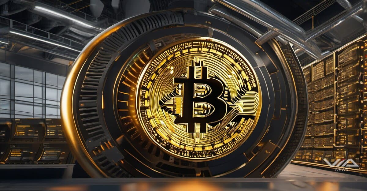 DMG Blockchain Withdraws Bitcoin Mining Target, Pivots to AI Data Centers