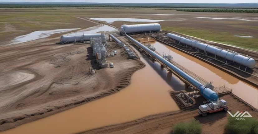 Shell's Kaikias Waterflood Project Targets 2028 Start to Extend Gulf Production