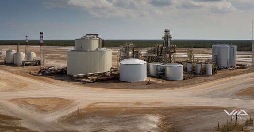 Gulfport's Utica Deal Values Acreage at $17,500/Net Acre, Betting on Sustained Gas Prices