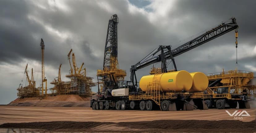 Petrobras faces $109B pre-salt stranded asset risk as energy transition threatens deepwater economics