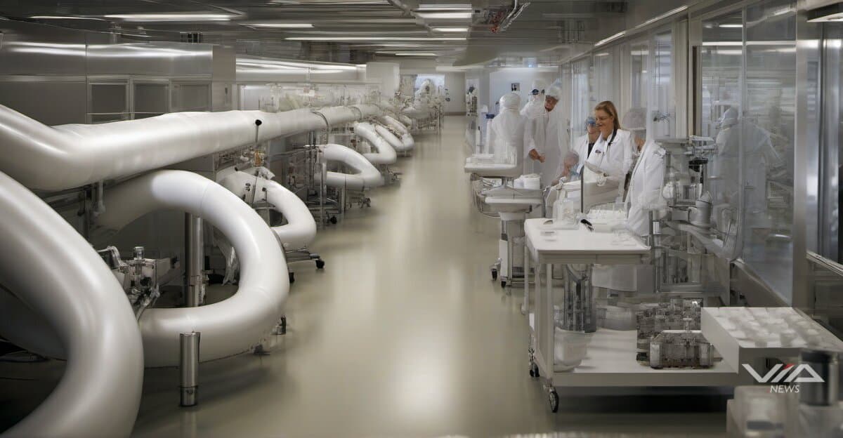 Pharma Giants Reshape Portfolios as Oncology Pipelines Drive Sector Optimism