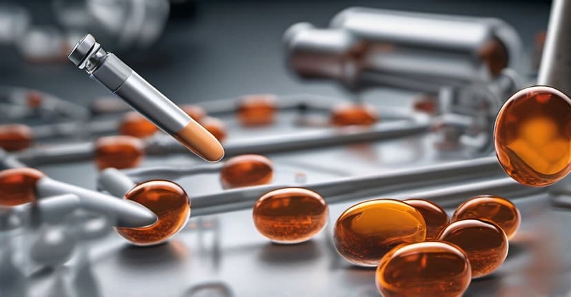 Centessa Pharmaceuticals Faces Uphill Battle as Orexin Agonist Program Carries Uncharted Safety Territory