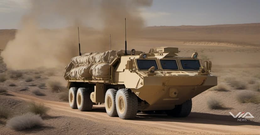 Pentagon's 2027 REE Ban Reshapes Supply Chains as North American Producers Race to Fill the Gap