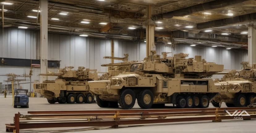 CPI Hits 3.3% as Iran War Fuels Inflation Shock, Hammering Cloud and AI Software ETFs