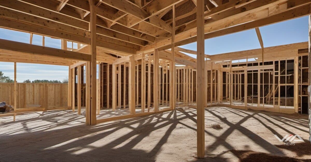 Healthcare REIT locks $122.5M pipeline at 9%+ yields while homebuilders slash margins