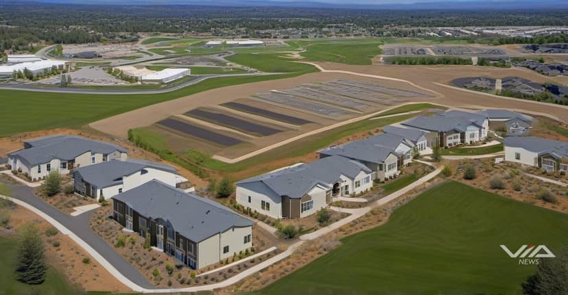 Public Storage Deploys $12B in Five Years as Homebuilder M&A Accelerates Amid Tax Headwinds