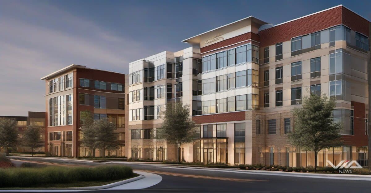 REITs Navigate $2B+ Debt Maturities Through Equity Raises and Portfolio Pruning