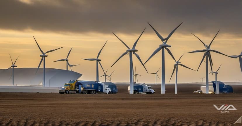 Bloom Energy, ICLN's Top Holding at 14.8%, Faces Major Regulatory Risk