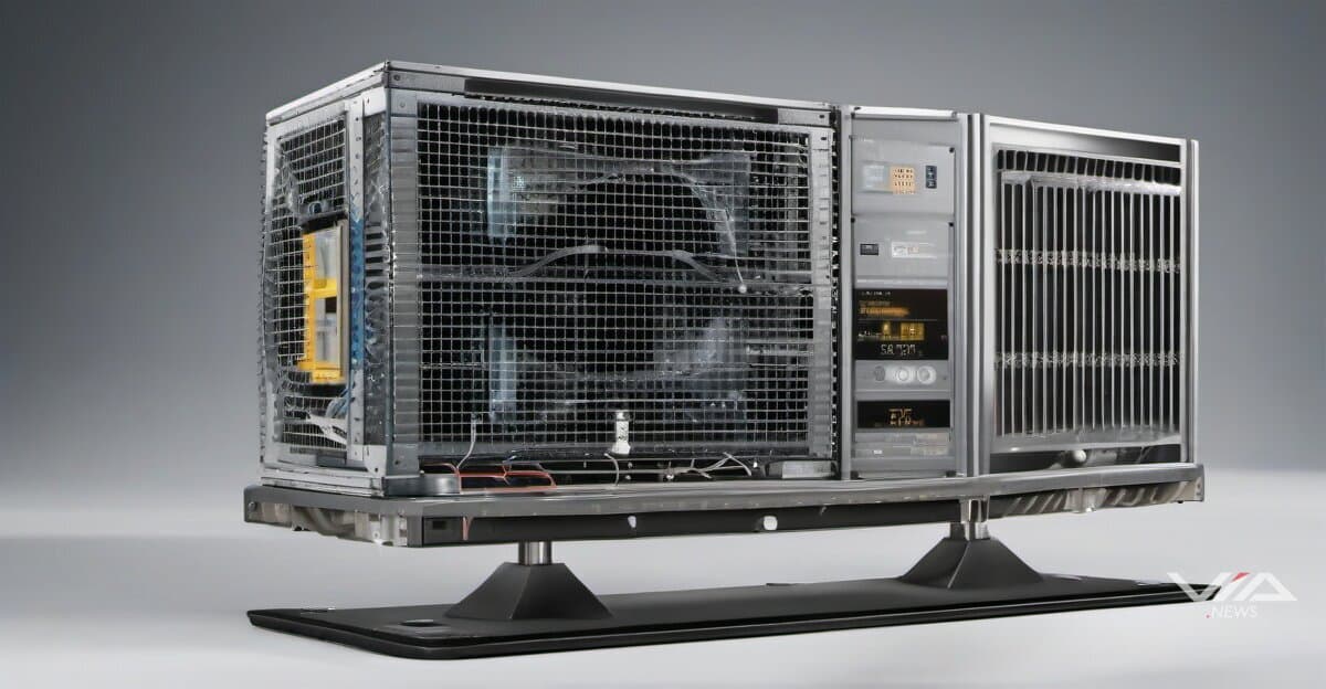 QuantumSpeed's $99.6M Valuation Rests on a Single Product — And That's a Red Flag for Investors