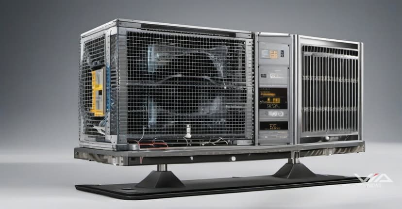 QuantumSpeed's $99.6M Valuation Rests on a Single Product — And That's a Red Flag for Investors