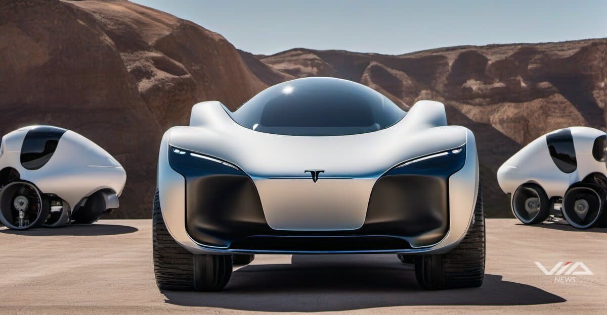 AI Robotics Commercialization Accelerates as Tesla, VERSES, and Boulder Imaging Scale Production Systems